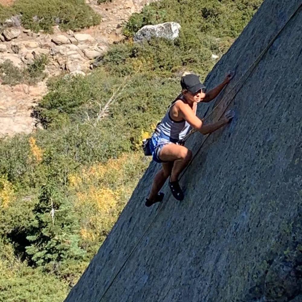 Meet your Posher, Candice